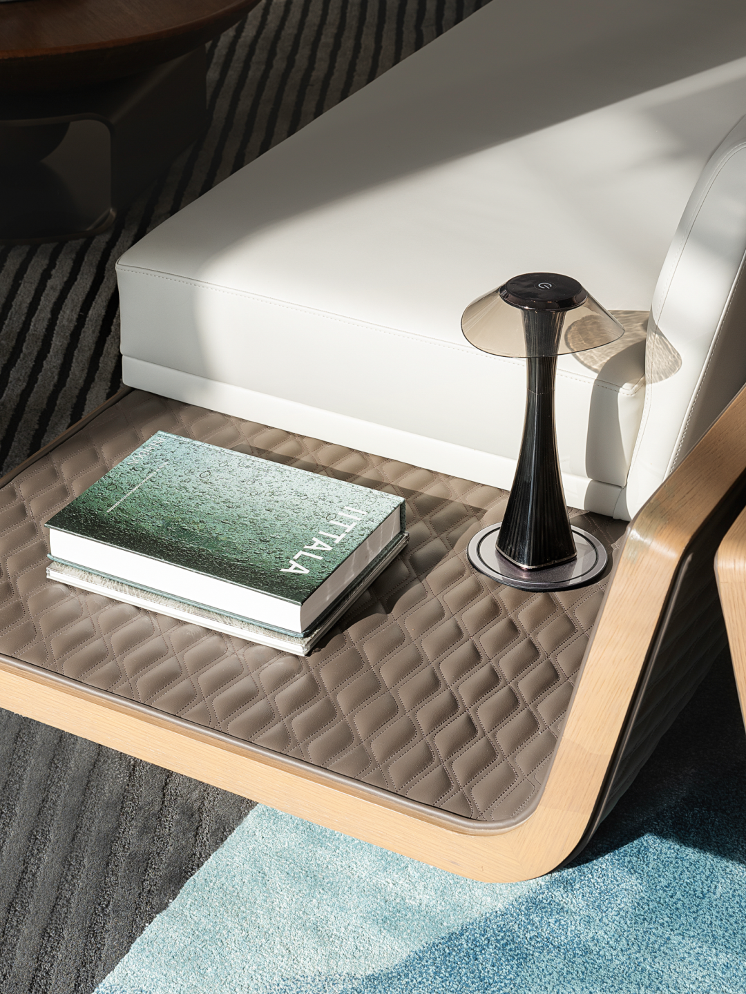 南昌朝阳九里销售中心丨中国南昌丨元禾大千-32