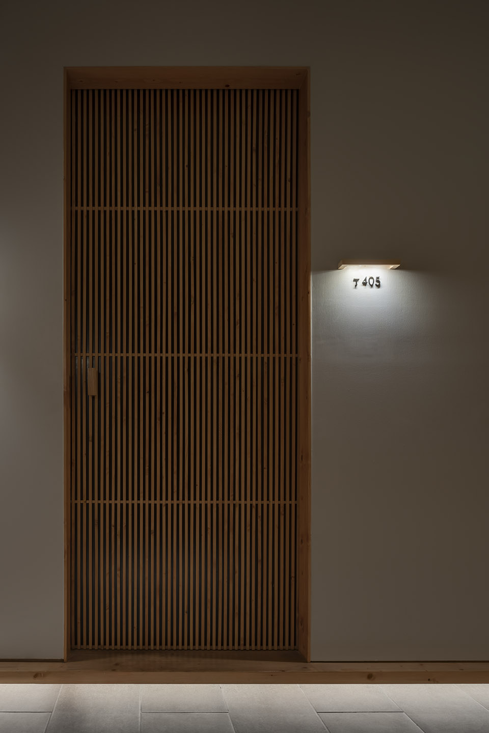 泰国汤の森温泉和水疗中心丨泰国曼谷丨Sixseven Studio-90