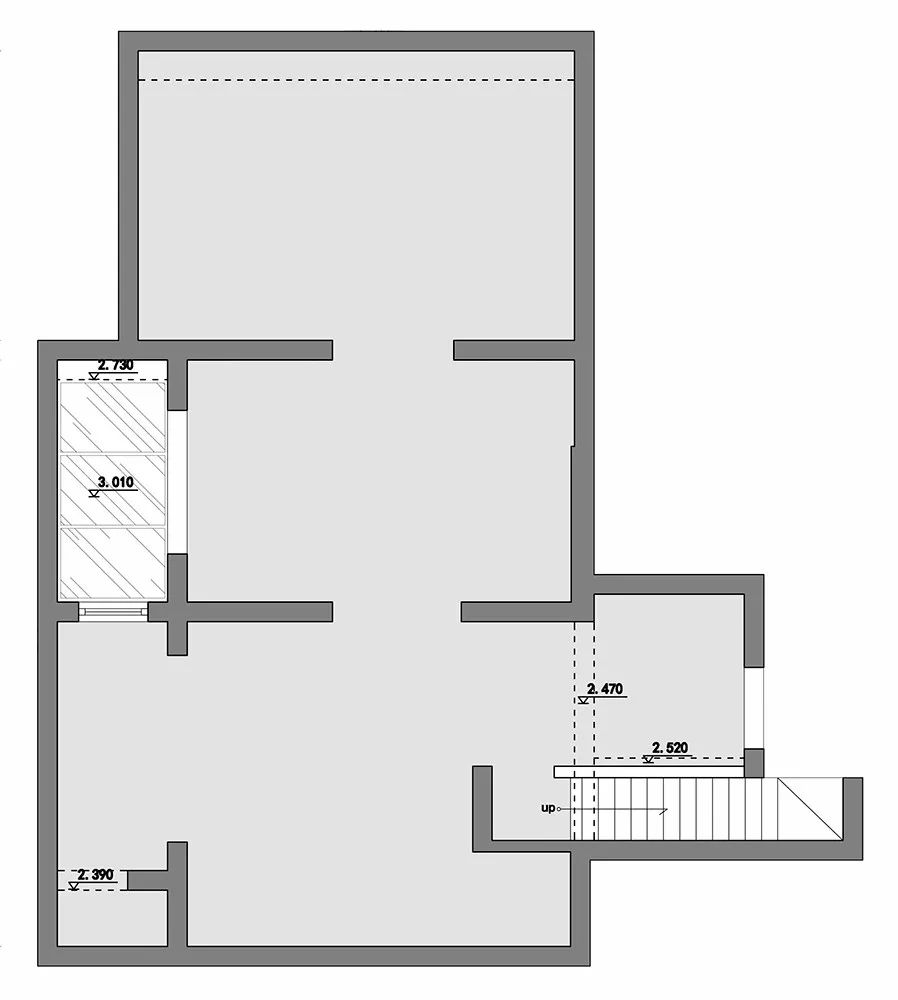 新中式北欧风，打造自然清新家居空间-7