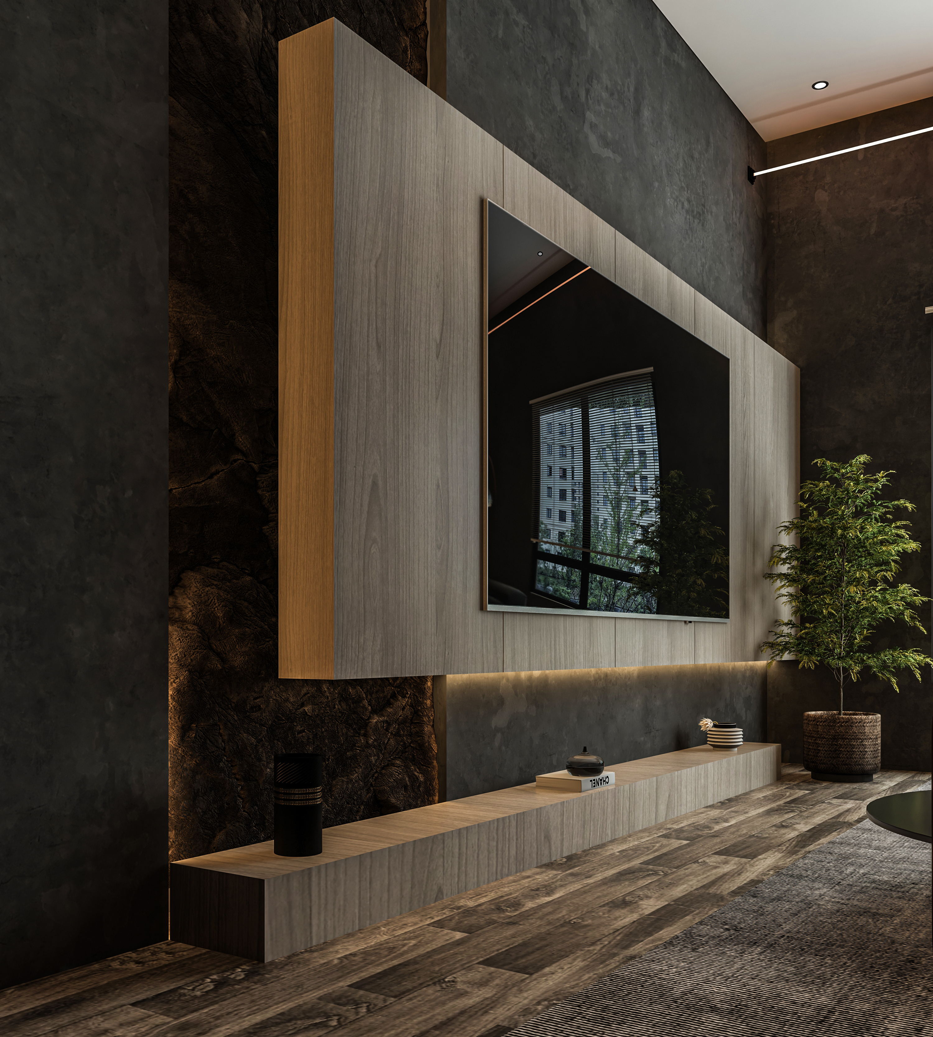 DARKMODE LIVINGROOM-8