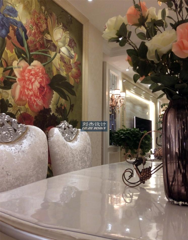 
荆州顺驰138平米实景 -6