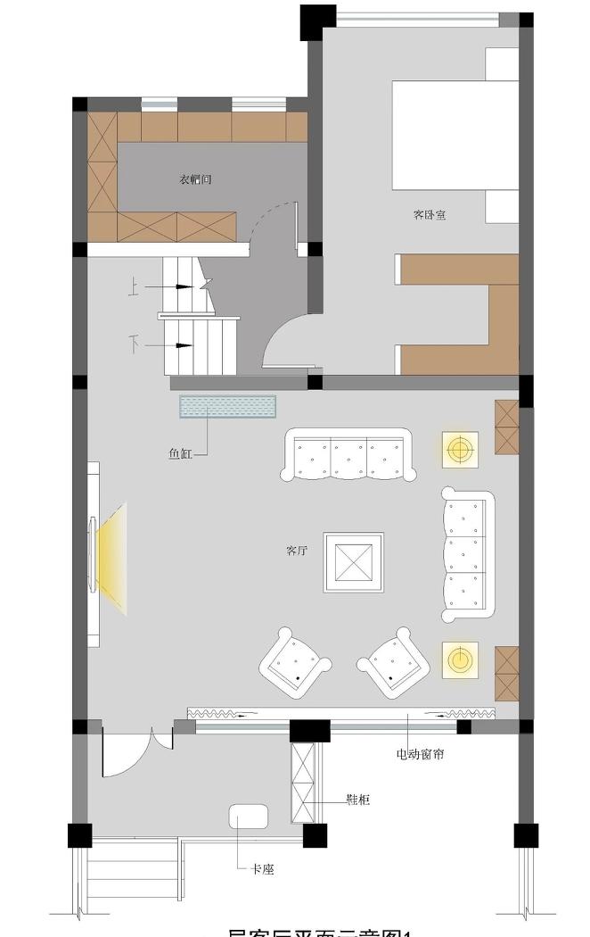 中华新天地(理工帝湖湾别墅)-2