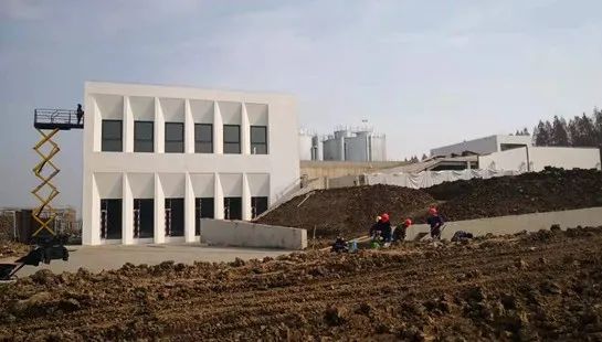 福建寿宁竹管垅茶青交易市场丨中国福建丨素朴建筑工作室-56