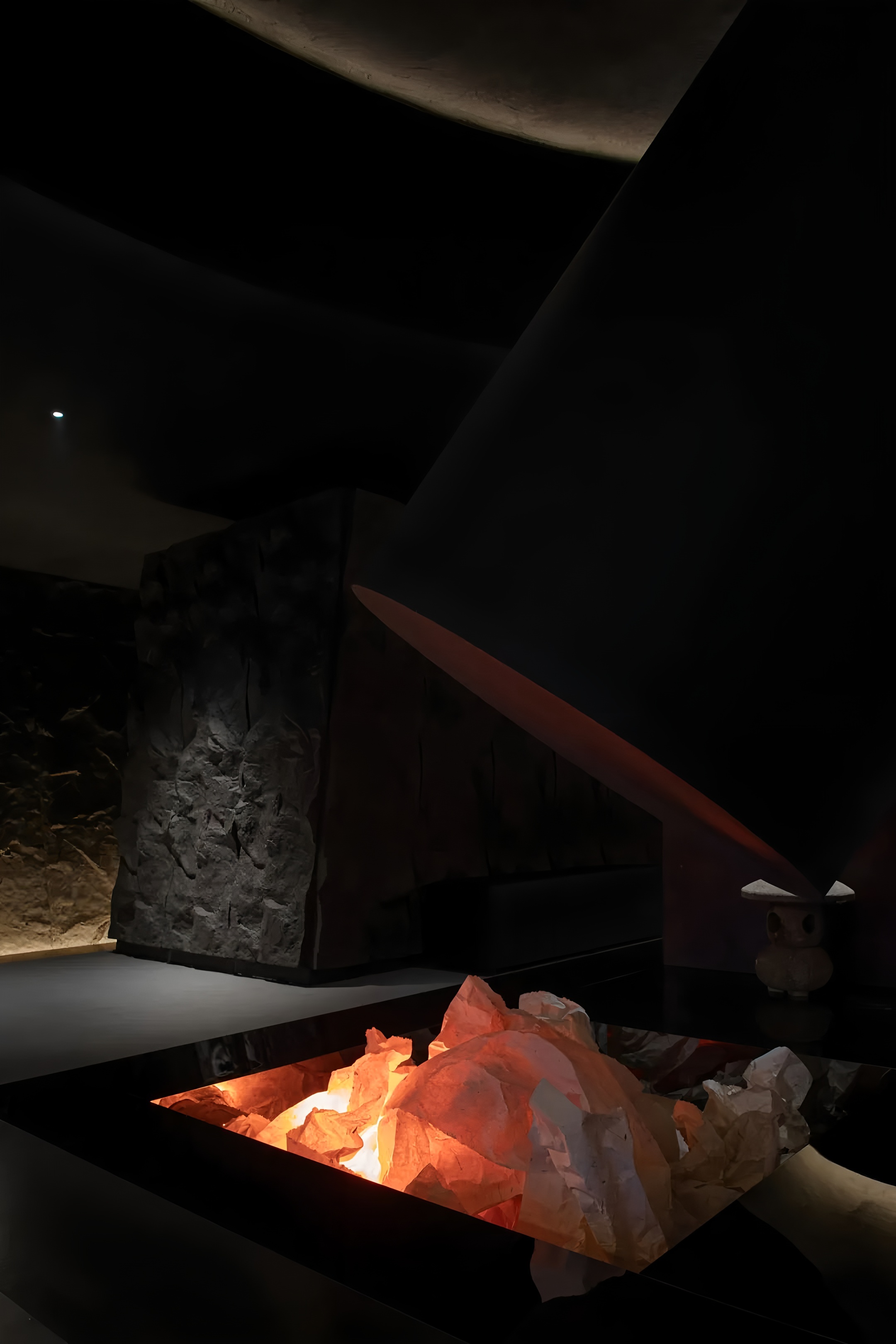 “火”丨中国杭州丨十合设计（杭州）-112