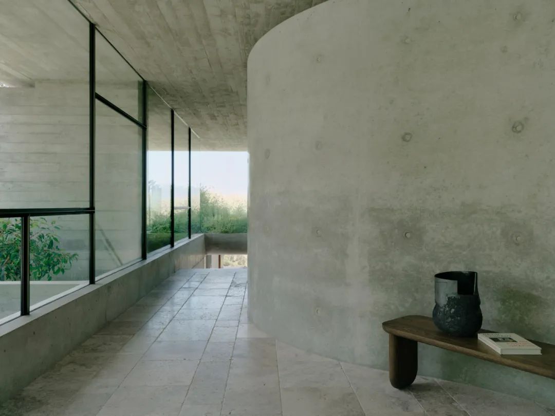 巴西南卡夏斯 Fortunata 之家丨巴西南里奥格兰德-28