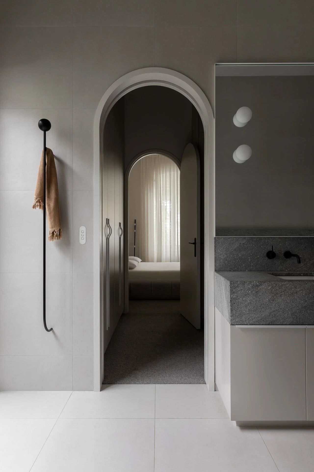 豪斯 LD  或者 房子 LD 丨澳大利亚墨尔本丨CHJ Studio-30