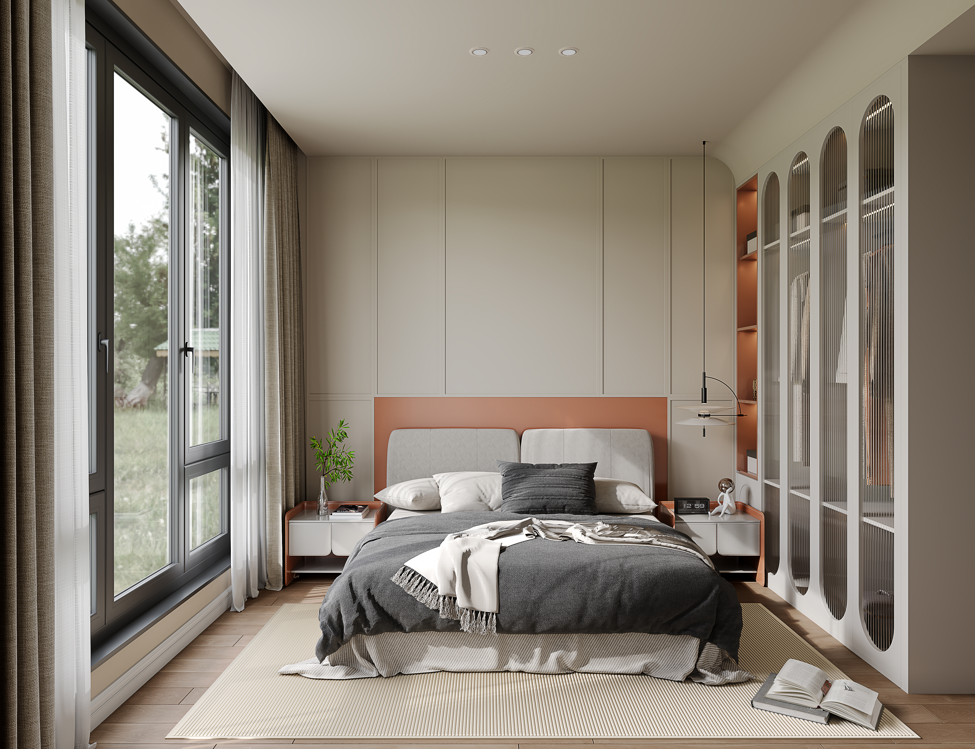 米芾视觉：风吹过我的脸庞，你说微笑向暖-7