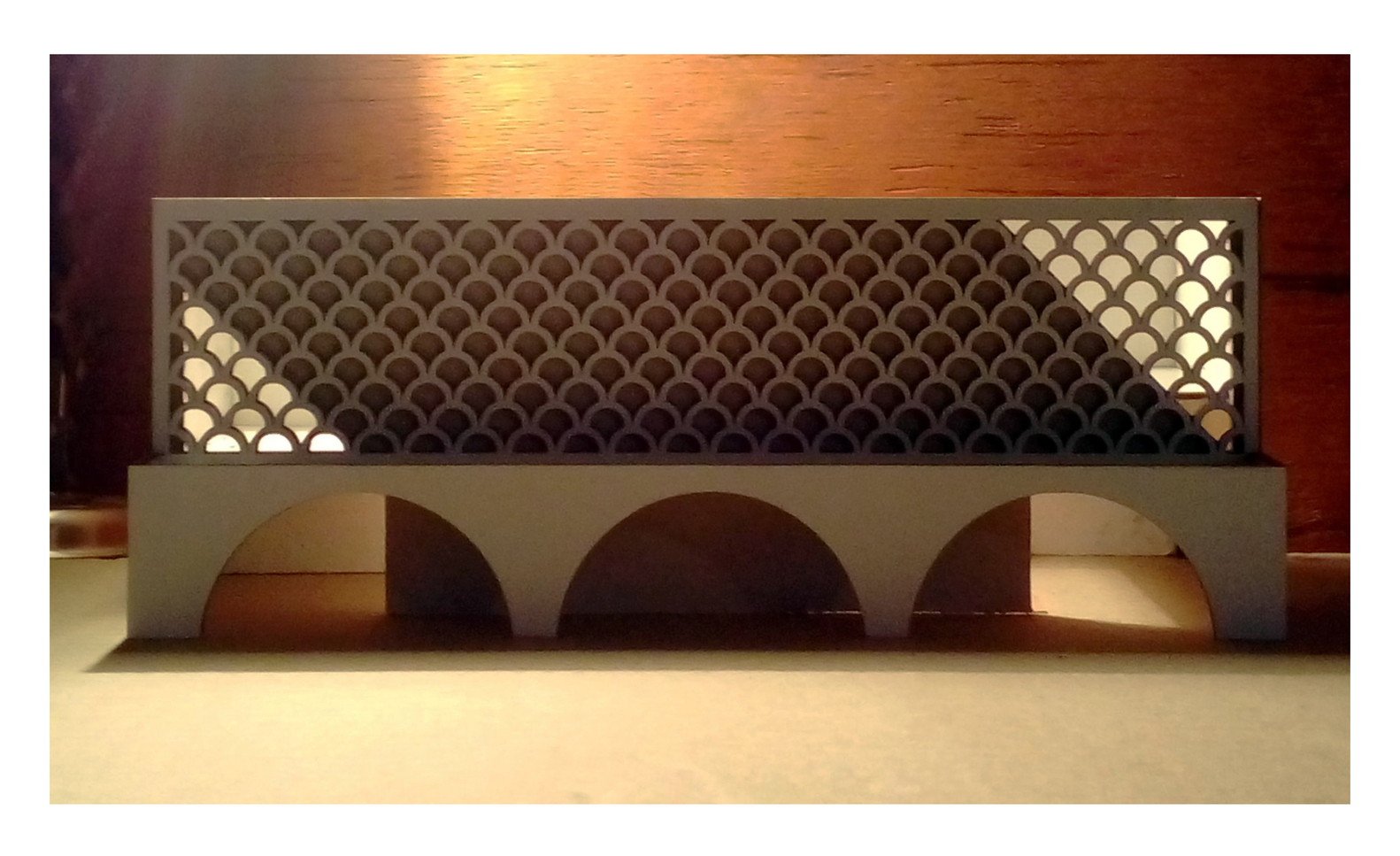 Theater en la Orilla 艺术中心设计丨阿根廷丨Estudio Arzubialde-24