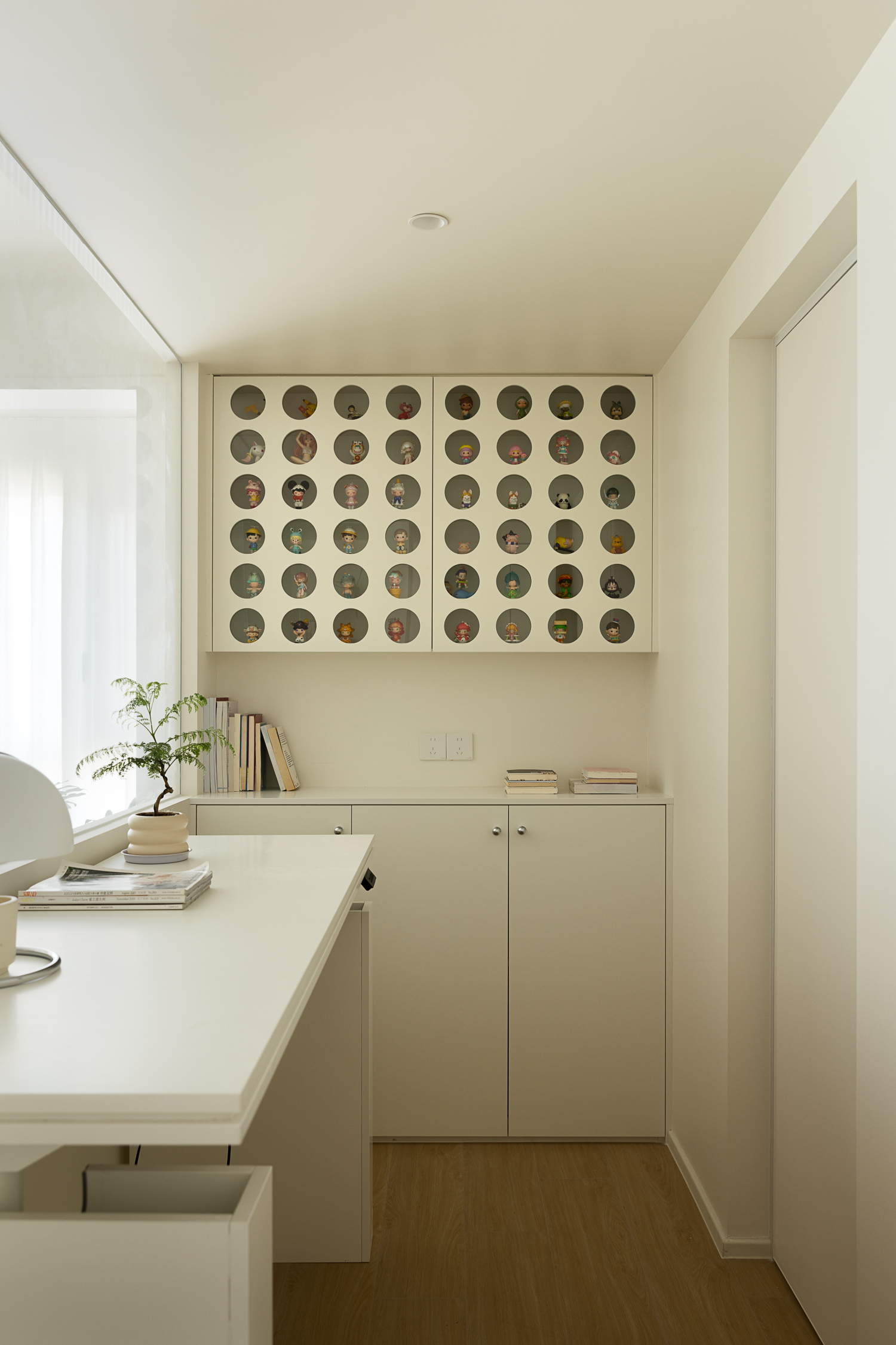 137平 杭州山澜景苑（落地实景）-13