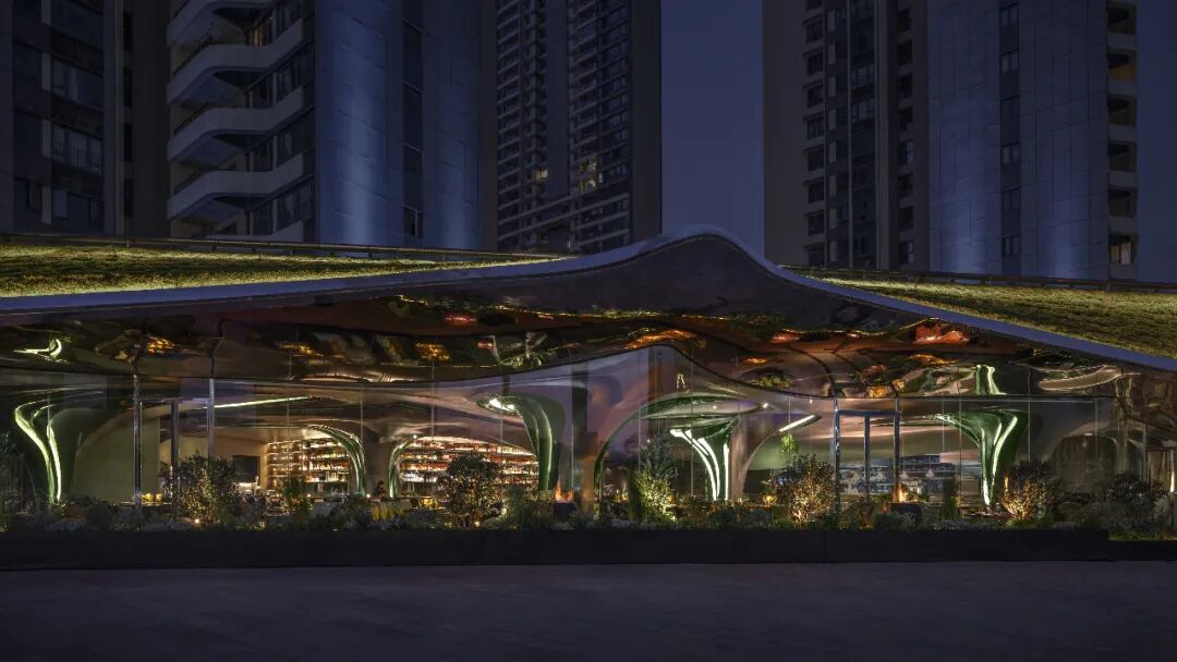 在广州最南的南沙区，Suparnin大鹏鸟想要让鸡尾酒行业飞得更高-5