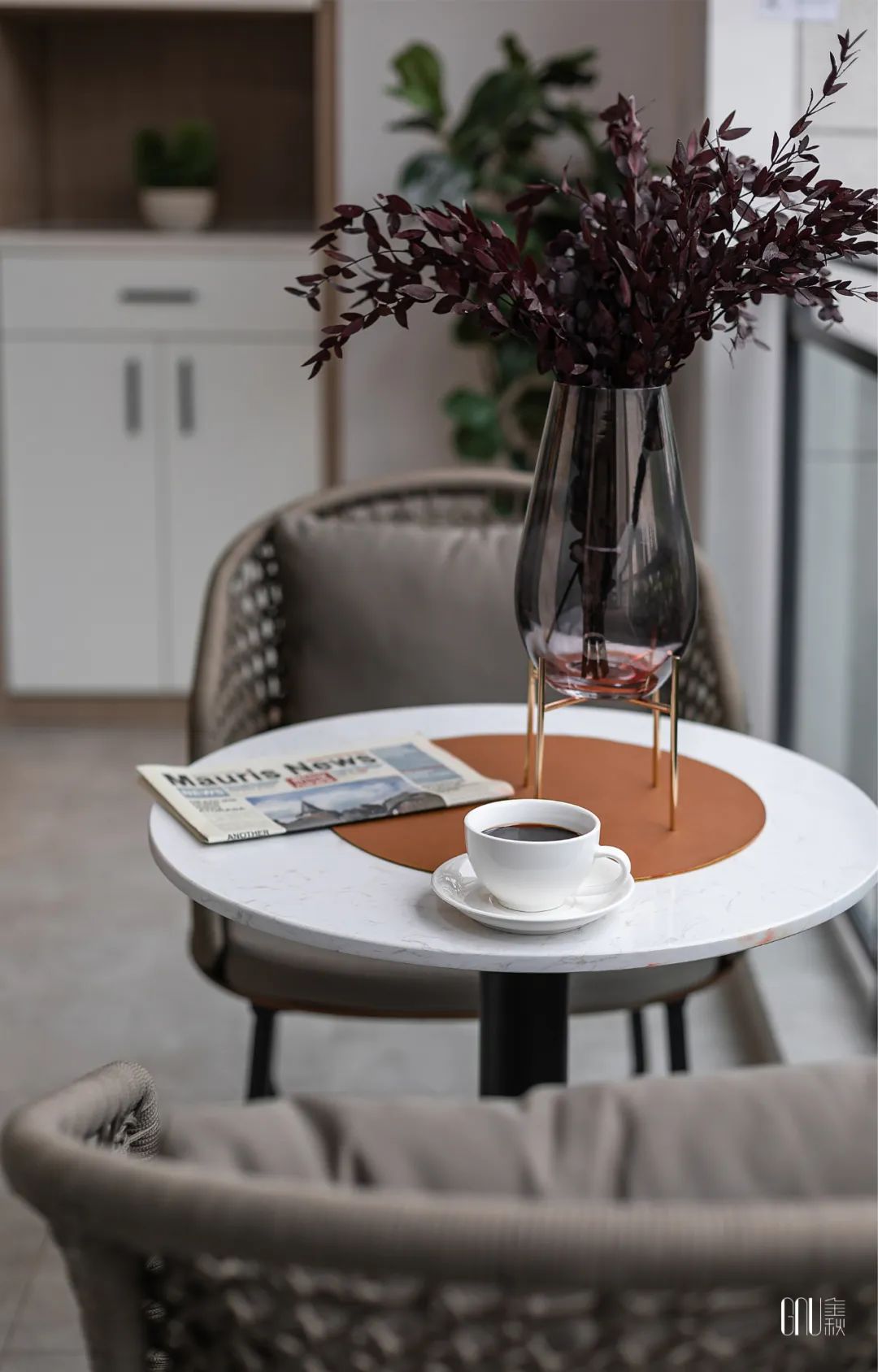 重庆永川万科城 | 现代简约，理性深邃-38