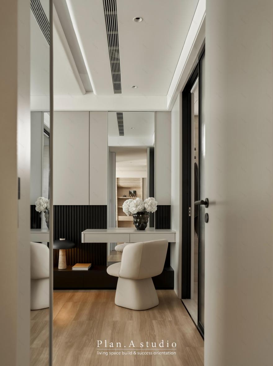 大平层丨Plan. A studio-25