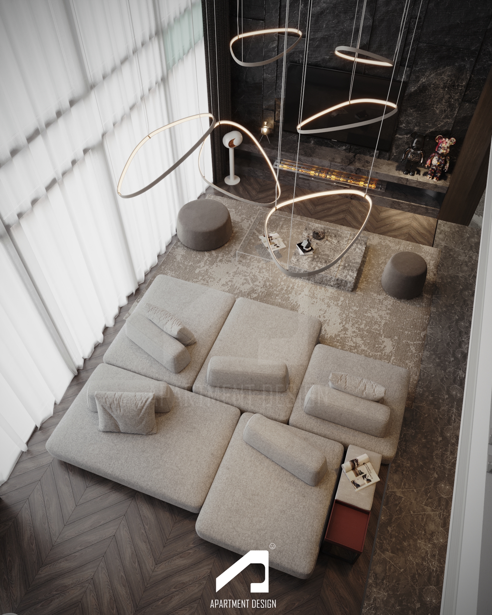 阳光金色河流丨越南丨Do Tien-17