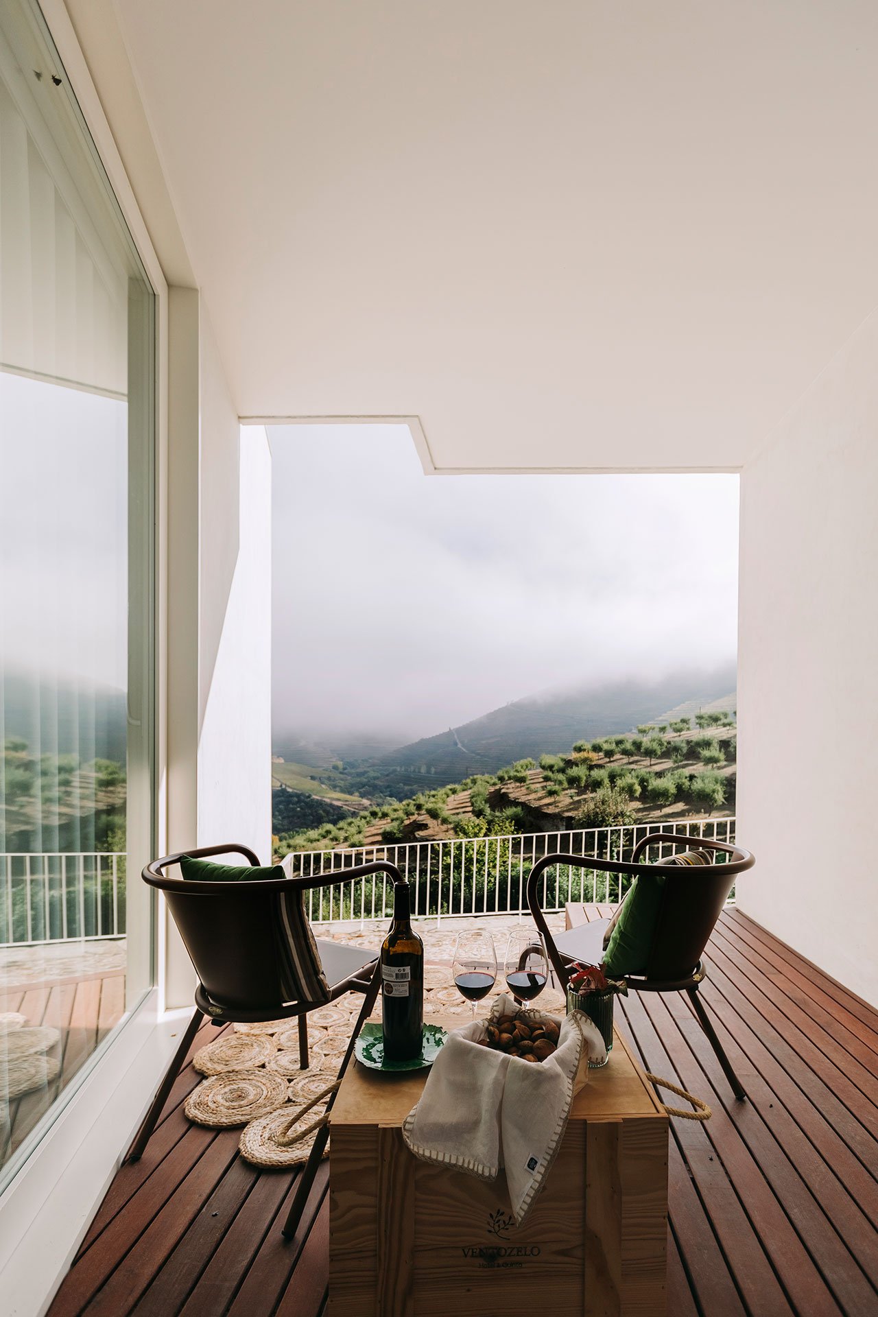 田野小村庄丨民宿-36