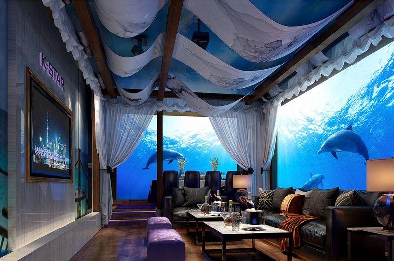 K·STAR娱乐空间-41