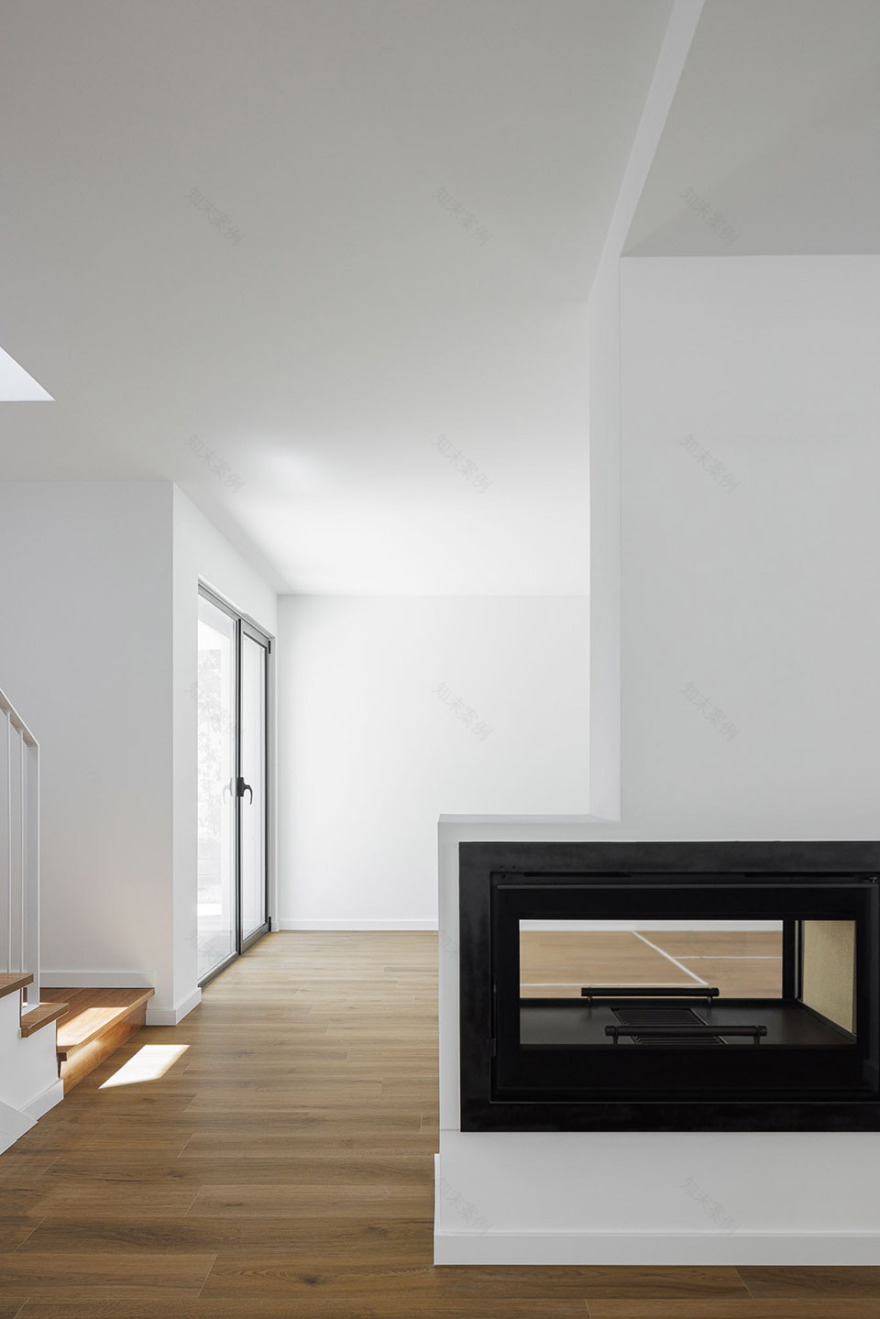 BD 住宅丨葡萄牙丨ESQUISSOS-96