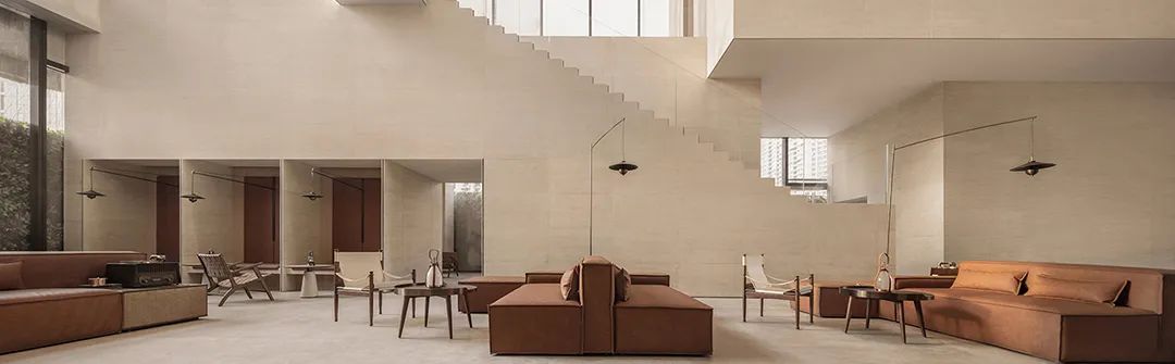 杭州万科良渚星图光年轩丨中国杭州丨IF DESIGN 羽果设计-74