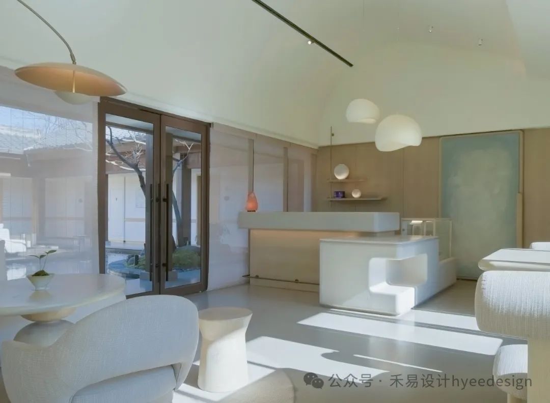 无锡拈花湾·放下睡眠酒店丨中国无锡-16