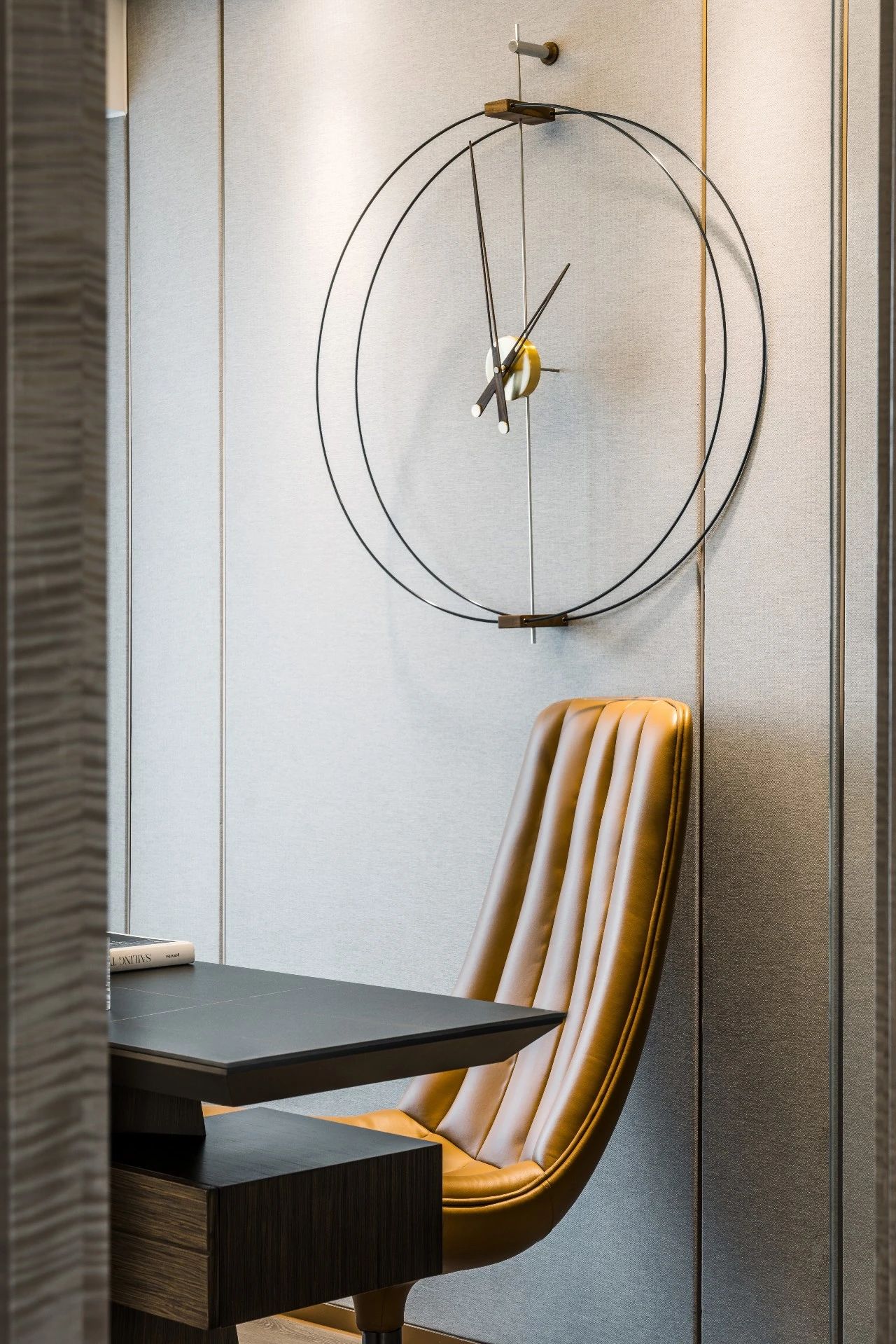 珠江·海御丨中国广州丨深圳市艺居软装设计有限公司-20