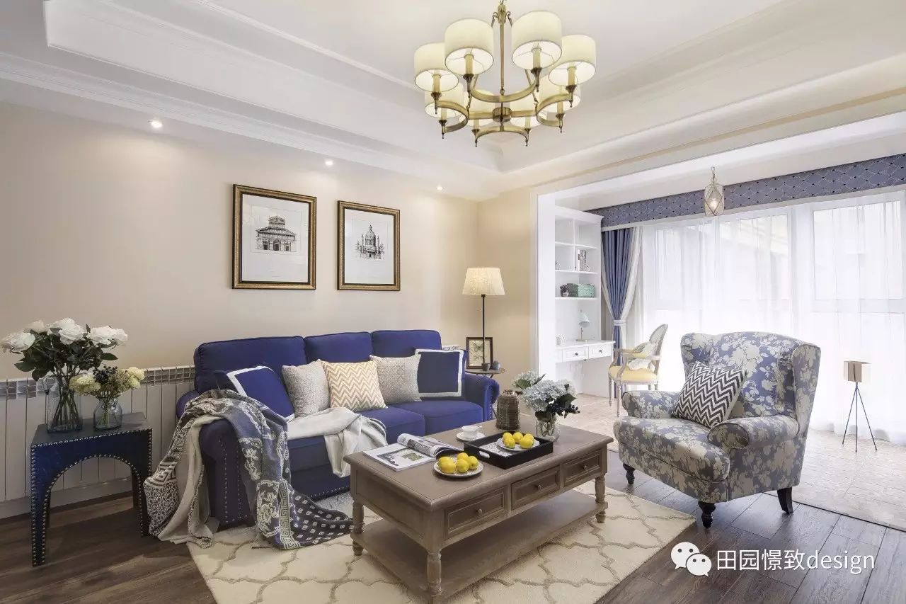 德阳田园憬致设计——{小幸运}-26