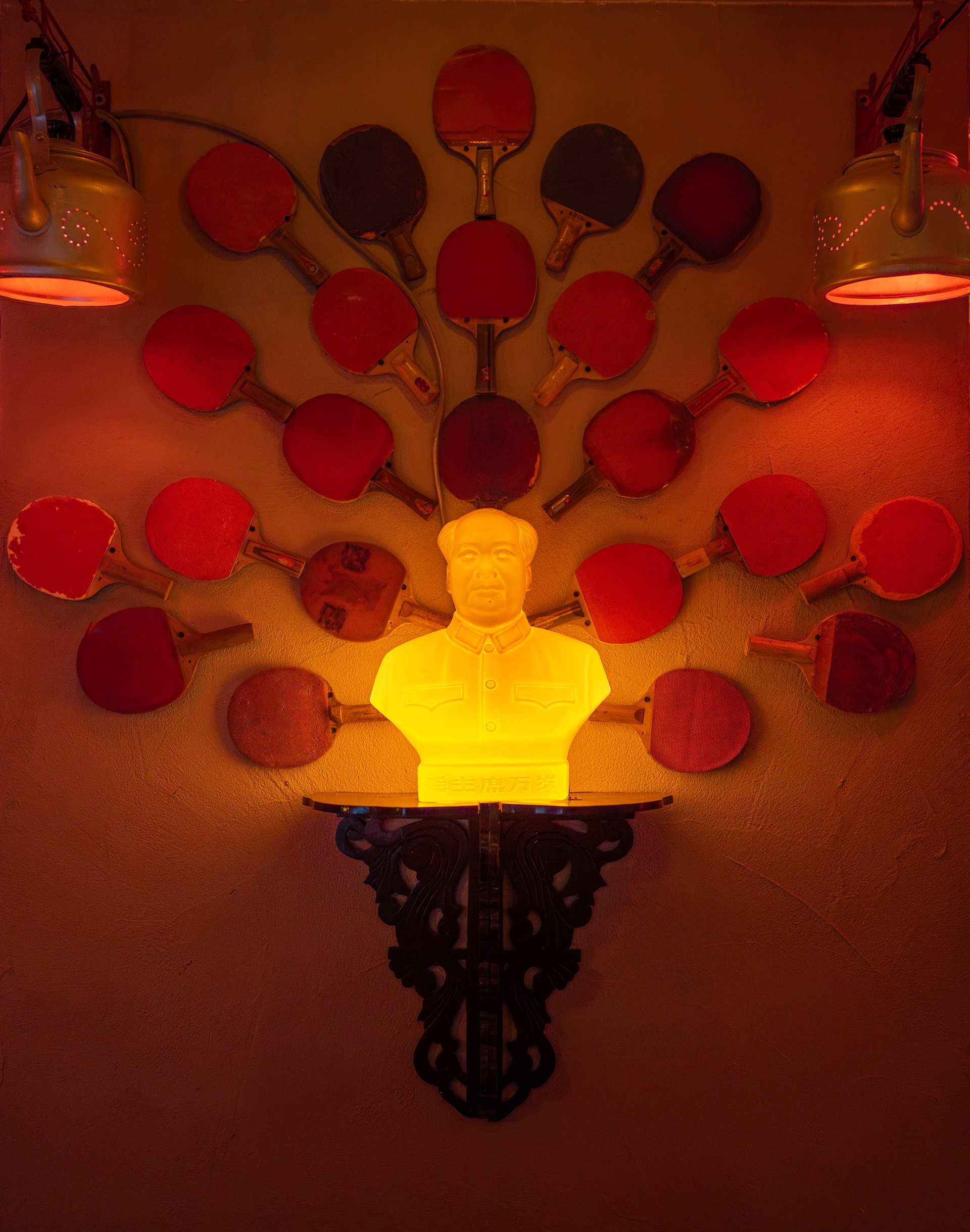 马德里社交俱乐部(注:在西班牙语里,la是定冠词,social有社交的意思 ,Madrid是马德里,LA SOCIAL MADRID有可能是马德里当地一个社交俱乐部之类的名称,这只是基于常见情况的推测) 丨西班牙马德里-32