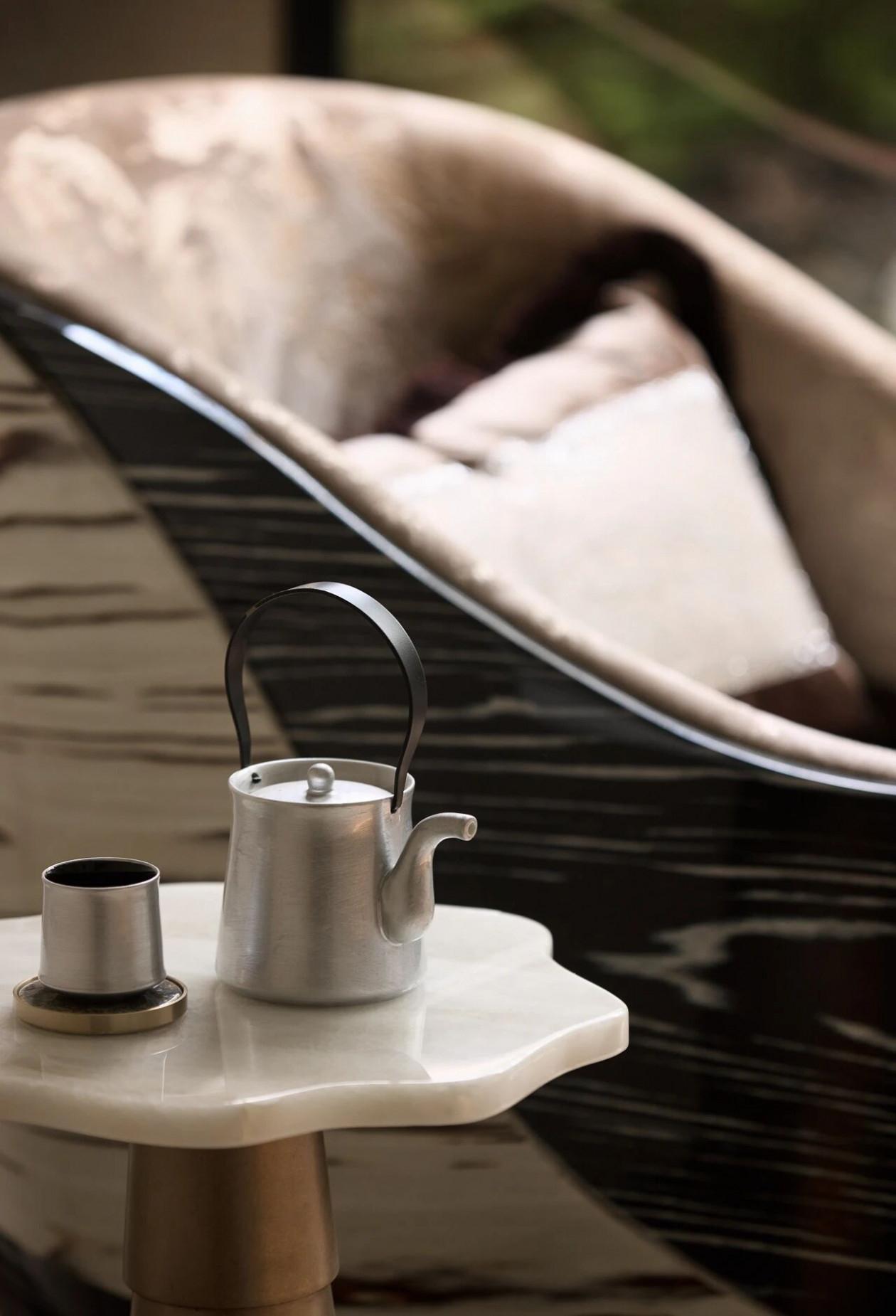 泉州建发縉湖壹号285㎡样板间丨中国泉州丨浙江戴瑞软装设计有限公司-26