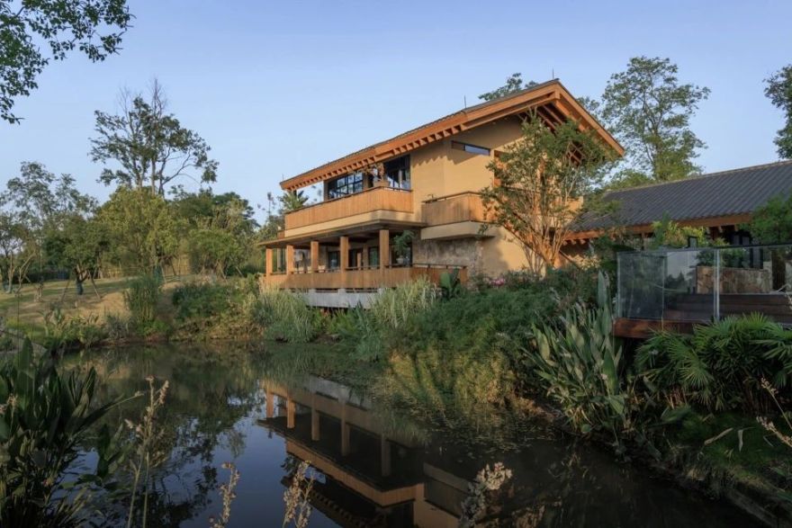 粉壁公园兴盛北院丨中国重庆丨重庆悦集建筑设计事务所,重庆何方城市规划设计有限公司-66