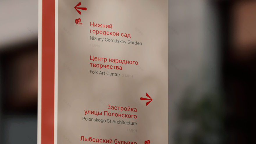 梁赞旅游导览丨俄罗斯梁赞丨未明确提及公司,团队成员有Elizaveta Petrova等-15