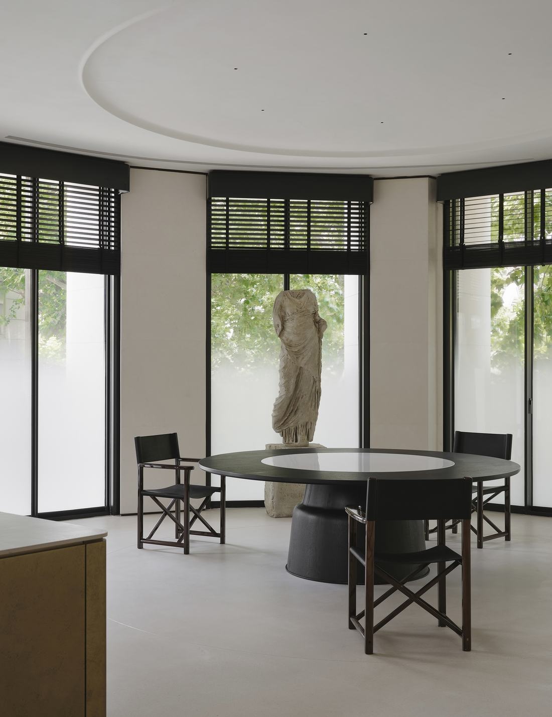 藏家公馆丨中国上海丨W.DESIGN无间设计-70