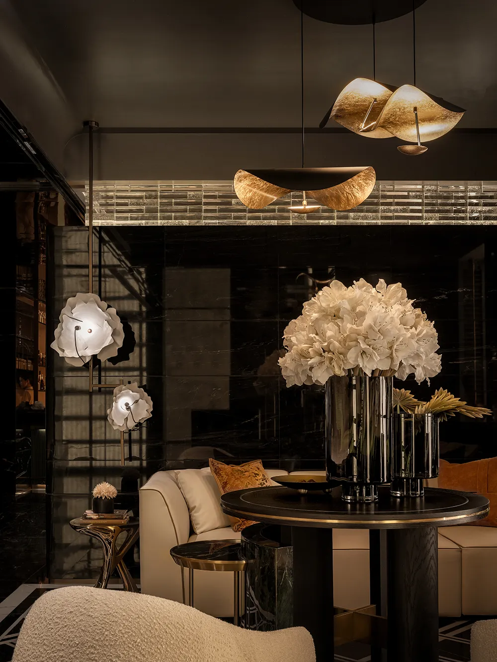 环球港湾丨中国沈阳丨一然设计（上海,深圳,沈阳,北京）-84