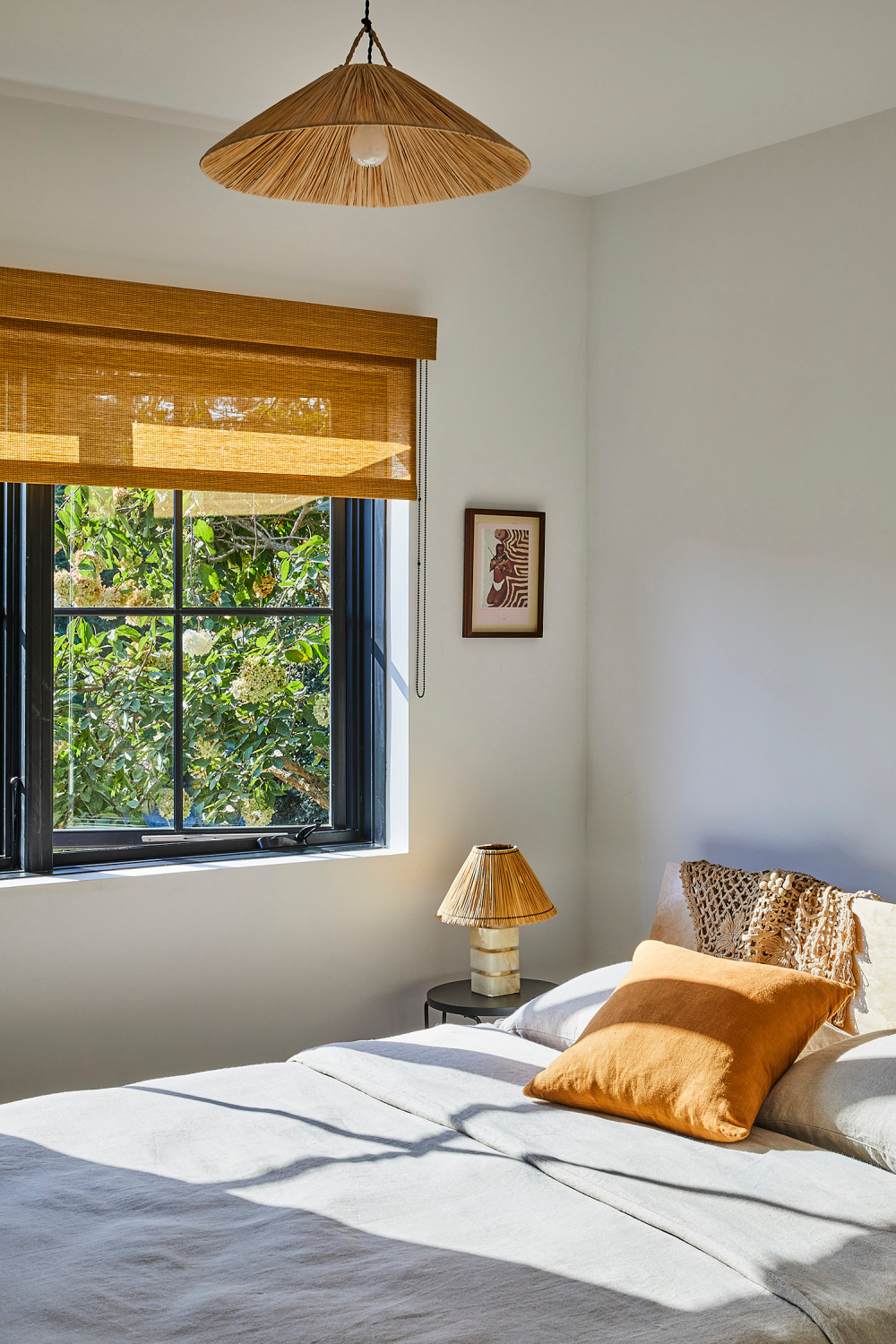 蒙塔克简朴优雅的Airbnb短租公寓/Studio Robert McKinley设计-7