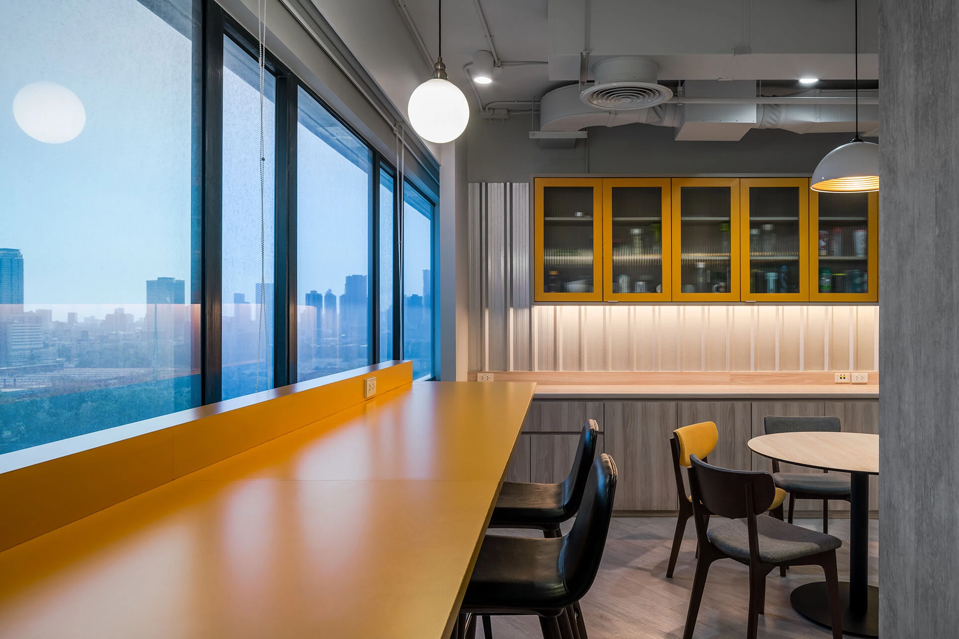 泰国 AP 总部丨泰国曼谷丨pbm-28