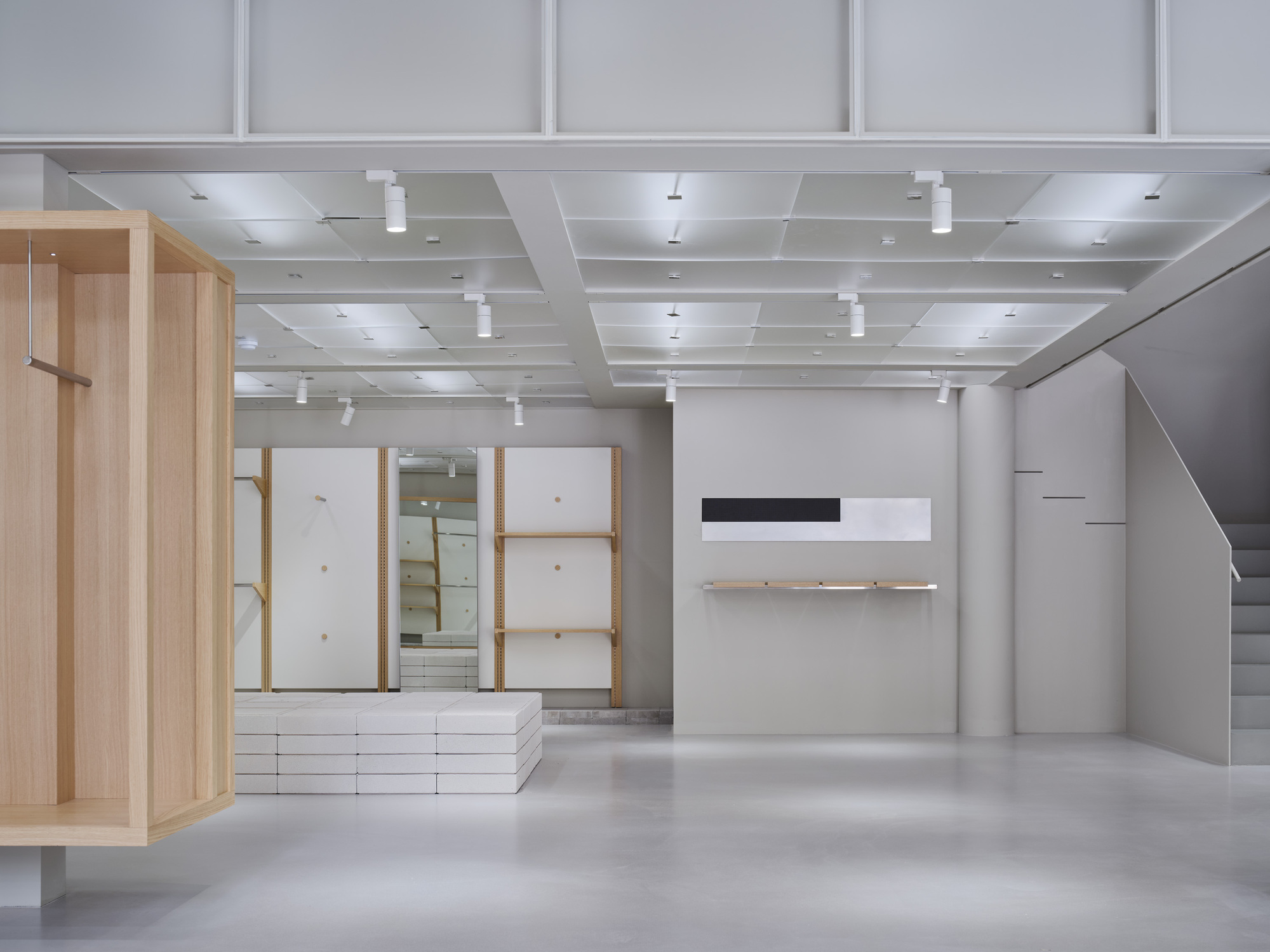 29 厘米圣水店丨韩国首尔丨studio fragment-23