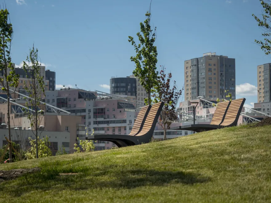 Khodynskoe Pole Park-24