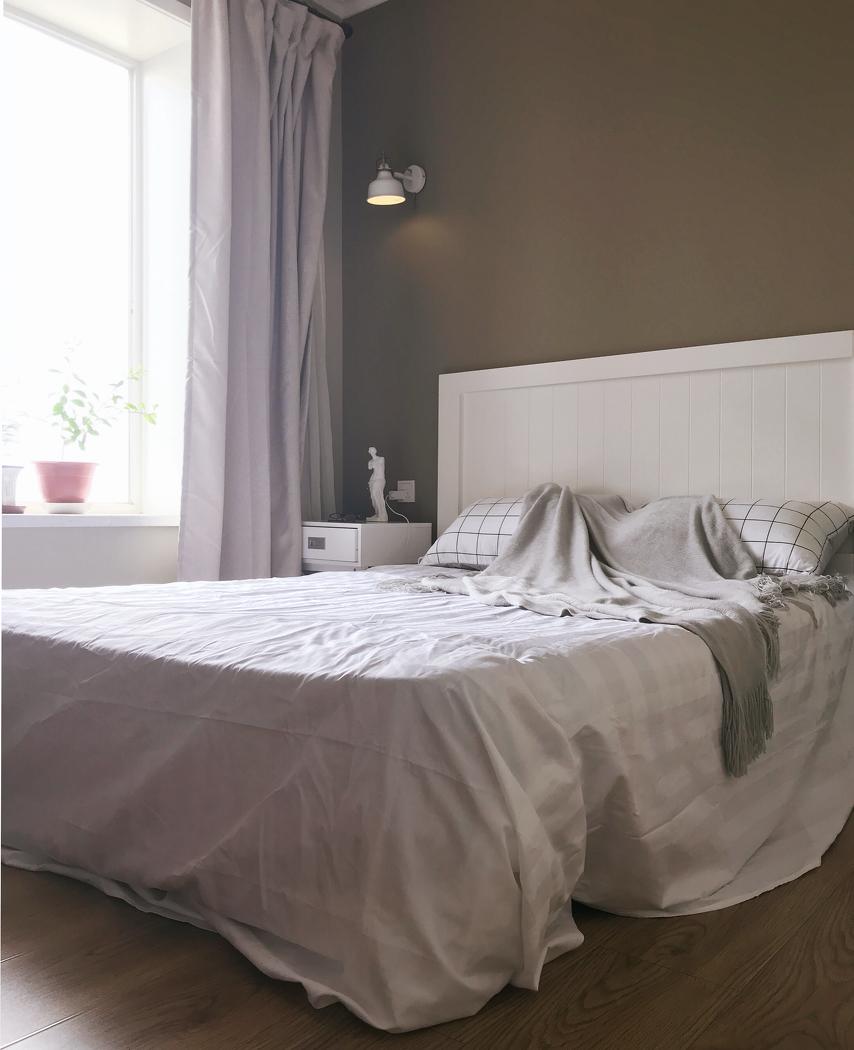 
65平米 两室宜家风【清和一舍作品】 -11