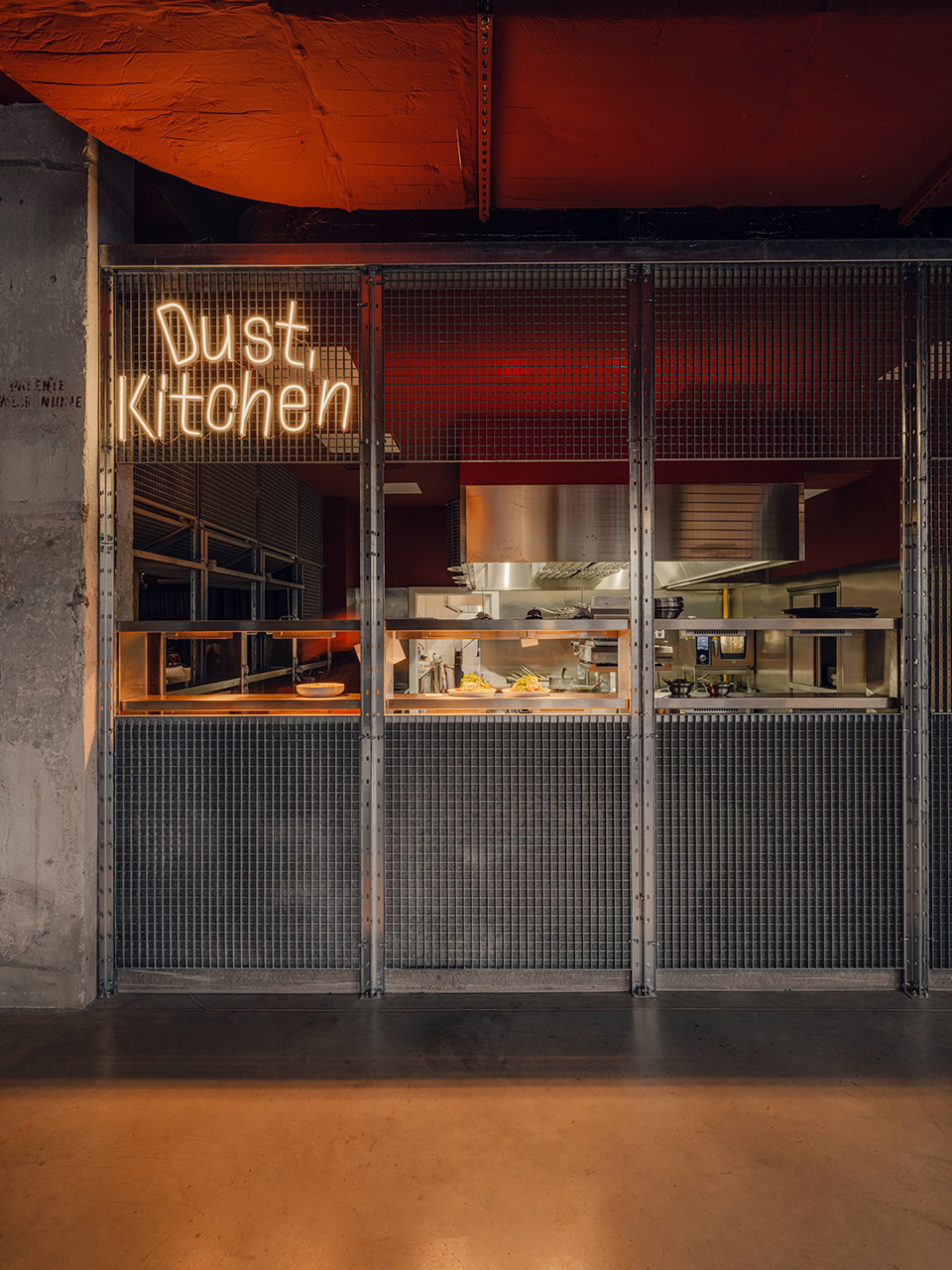 Grid Arthub商业与文化中心丨波兰格但斯克丨Filip Kozarski(IPA事务所)-24