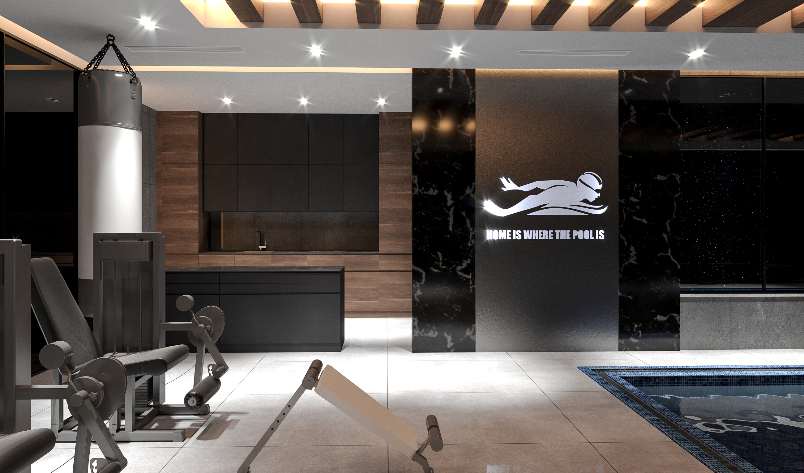 VILLA INTERIOR DESIGN (K.J)-11