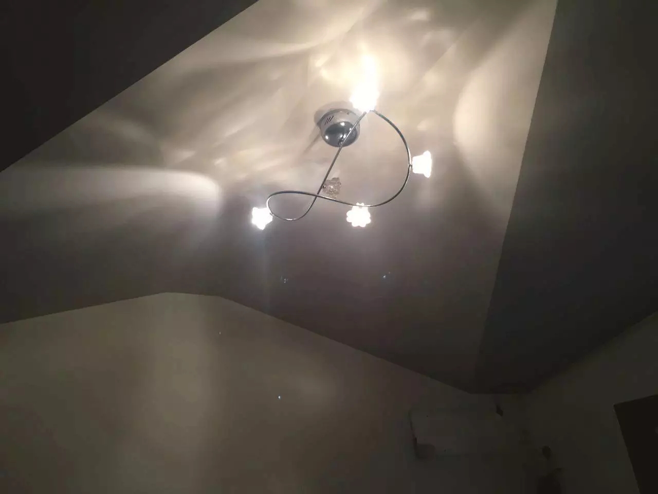 160㎡上海顶层复式改造设计-25