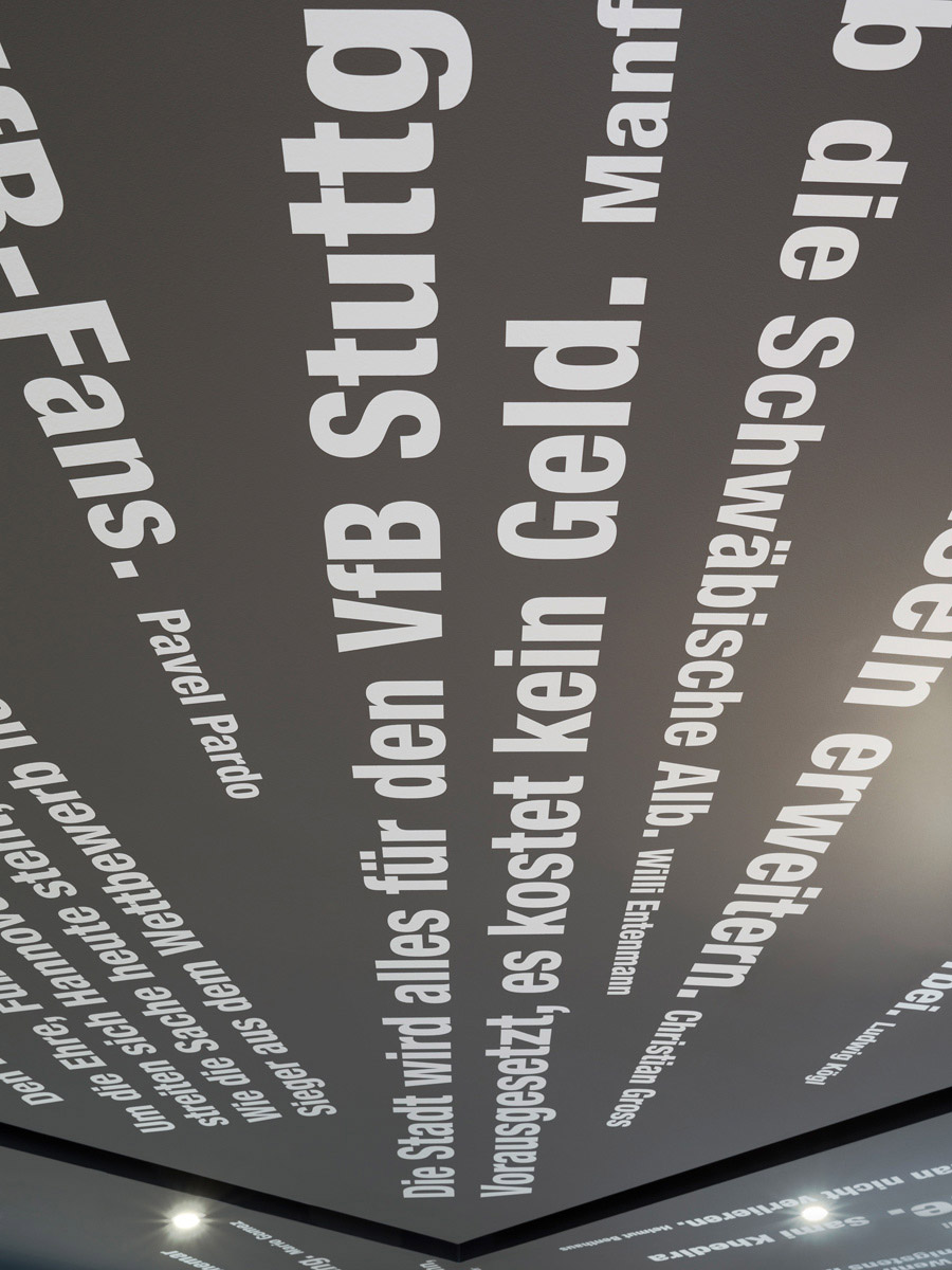 斯图加特足球俱乐部餐厅，德国 / 伊波利托福莱茨集团-7