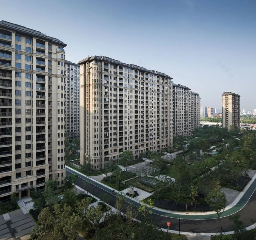 浙江大学人才专项房-7