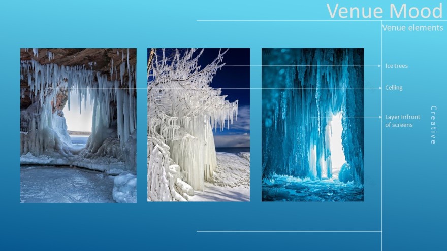 whotels 酒店开业活动创意艺术指导丨埃及开罗-27