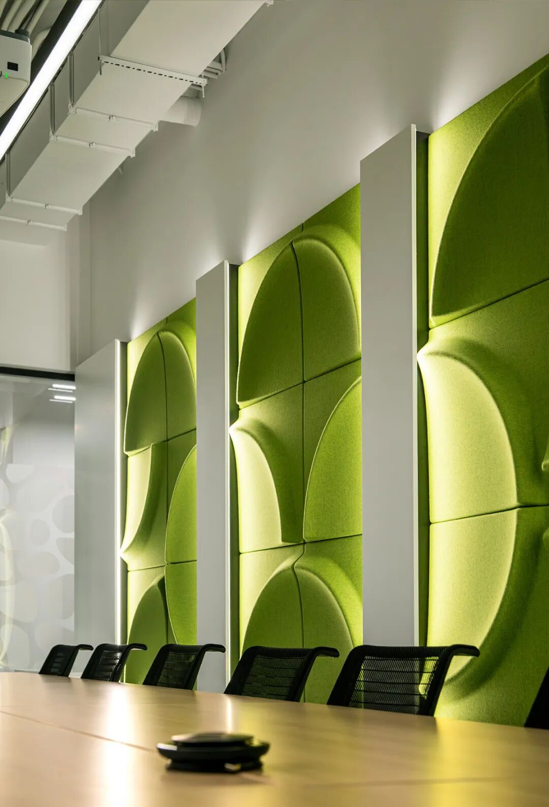 BASF基辅办公室丨乌克兰基辅丨MEYT-13