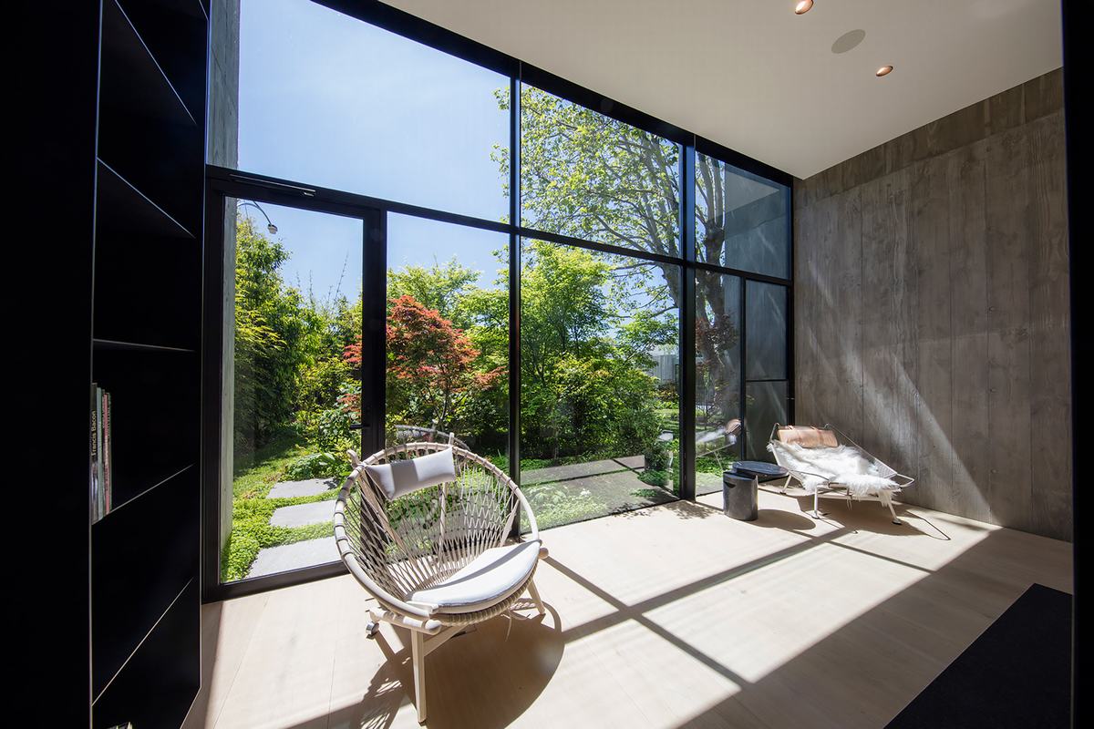 澳大利亚墨尔本塔道馆住宅 | Wood Marsh 新作-18