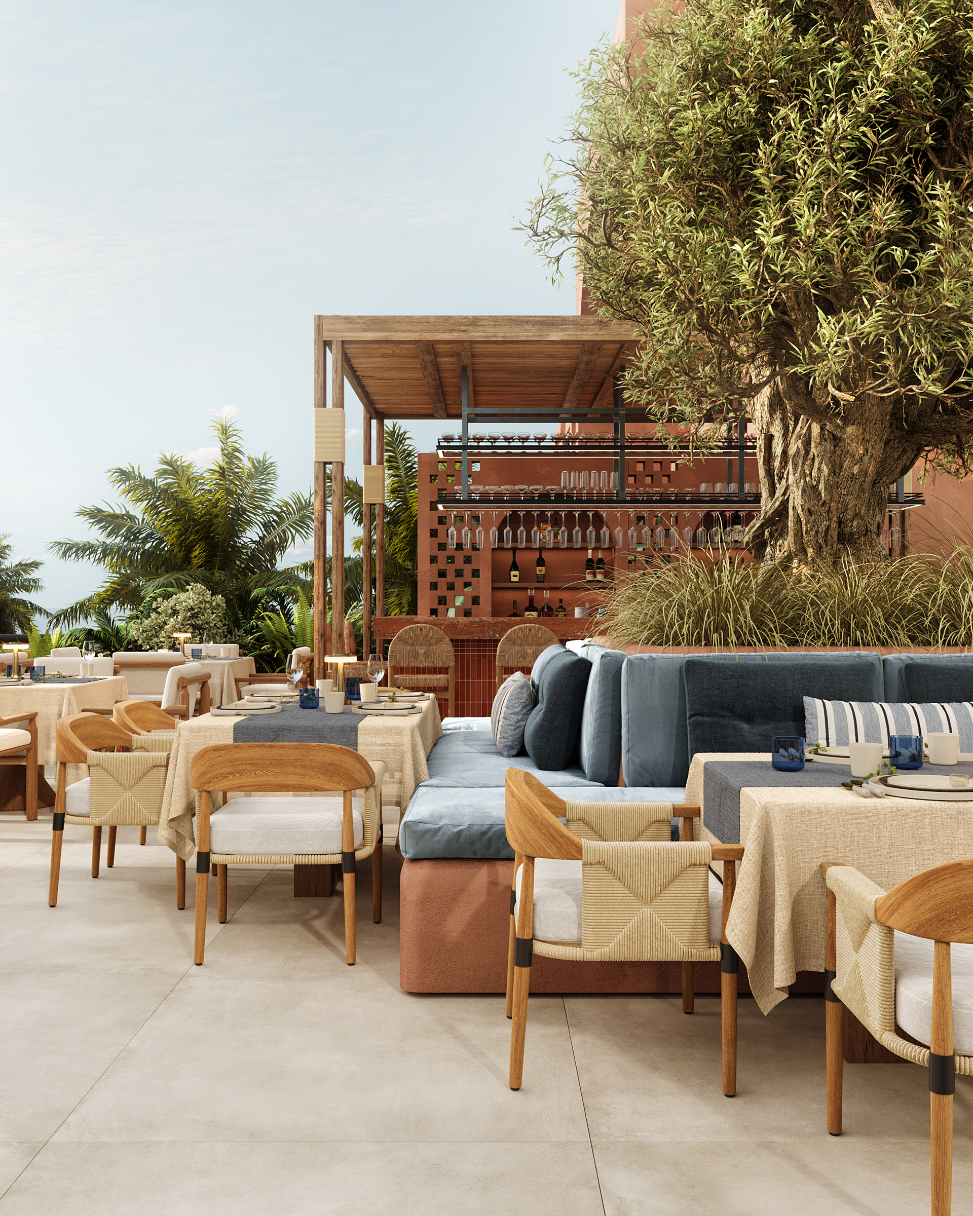 GIGI RESIDENCE- HACIENDA RED-1