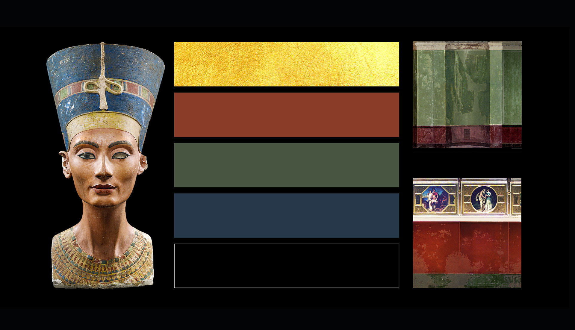 Unity of Dualism - The New Exhibition in Neues Museum-8