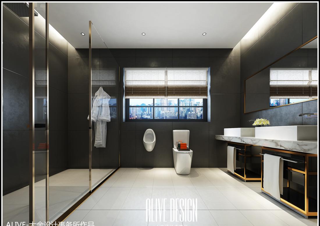 北欧风“桥园”别墅 | 浪漫儿童房、个性壁炉-16