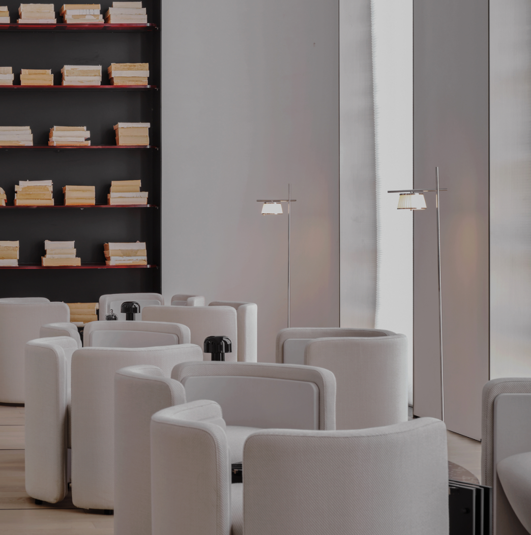 海南“水流云在”文化中心丨中国海南丨孟也空间创意设计事务所-62