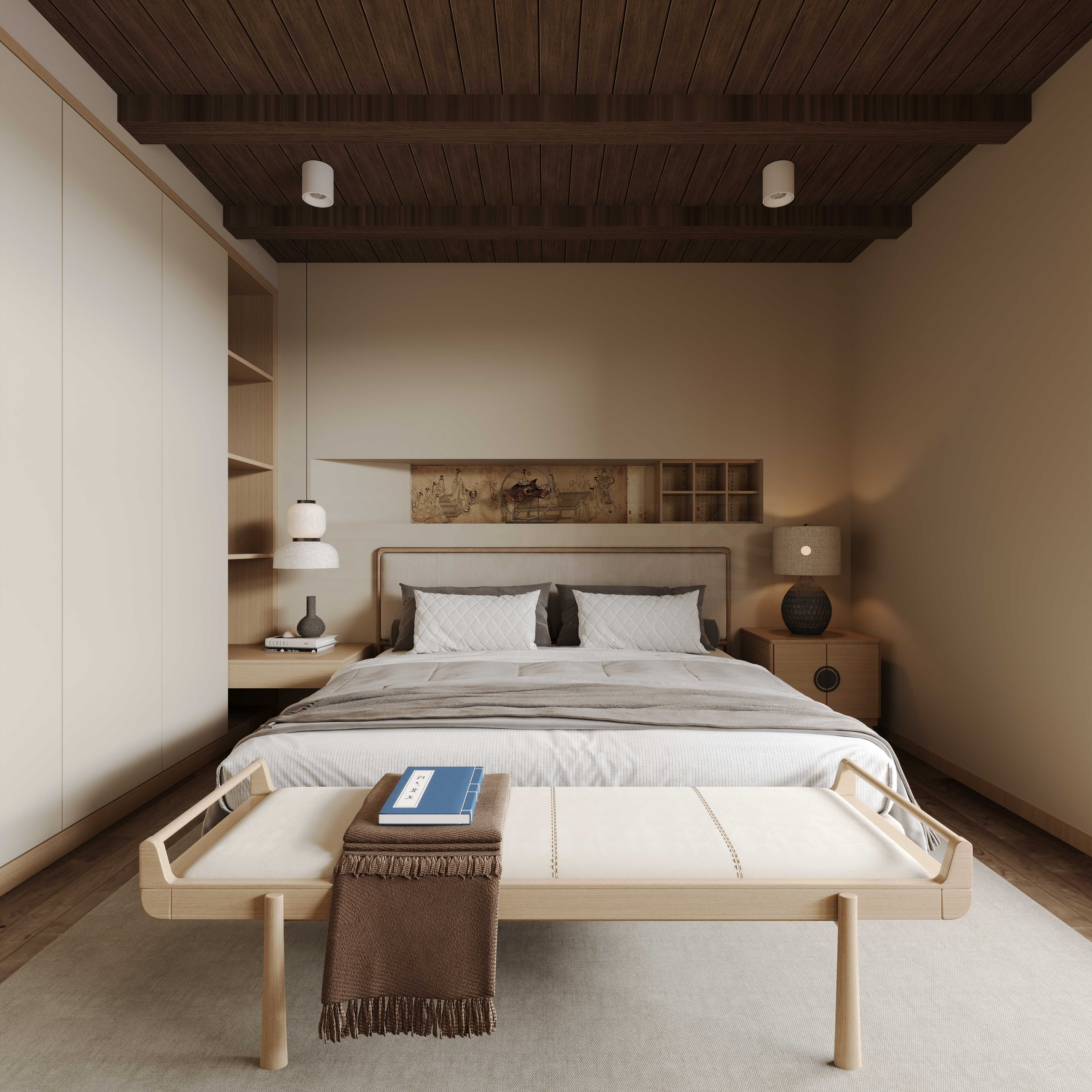 宋式美学丨如诗如画-3