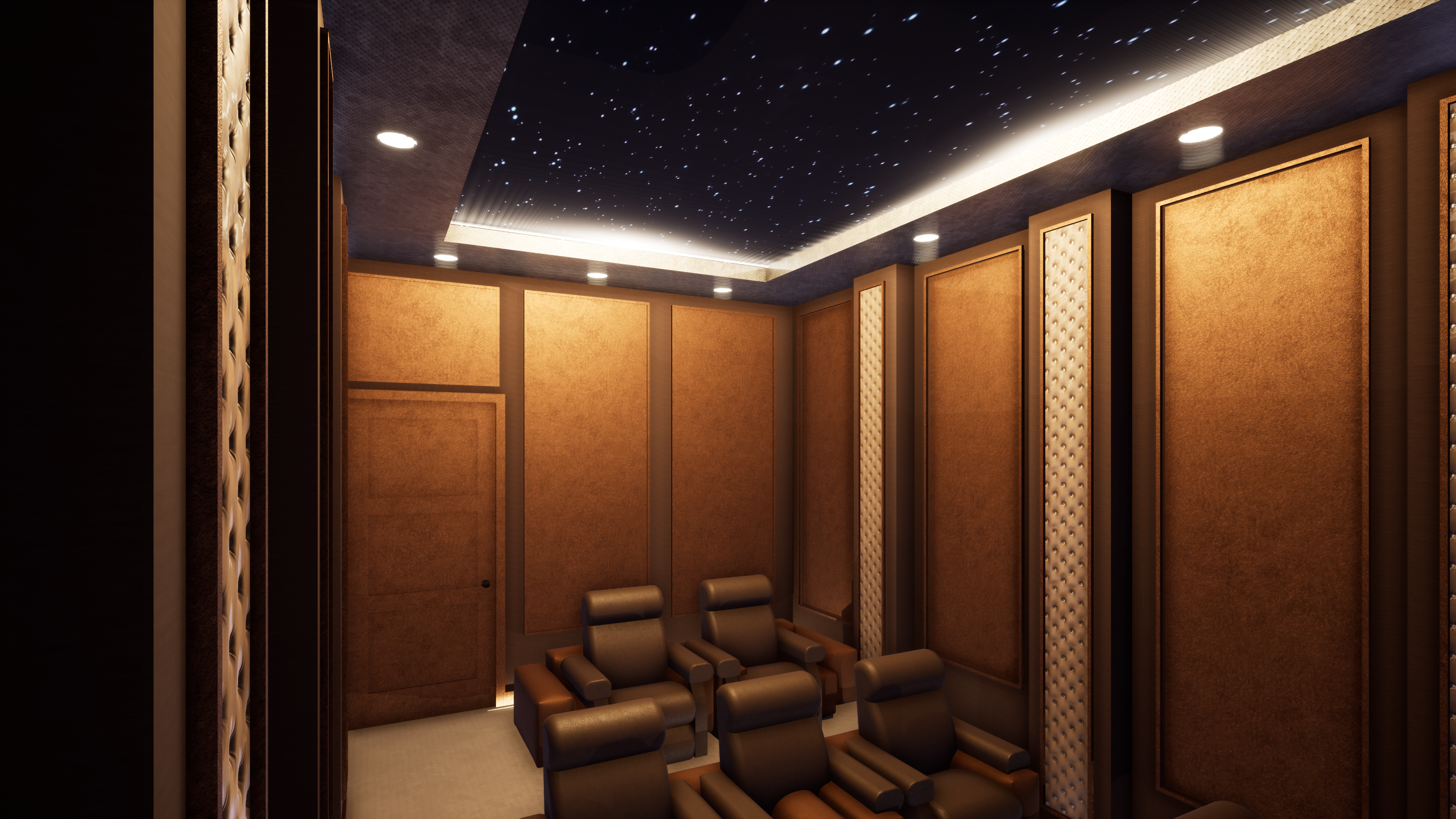 Private Luxury Cinema-5