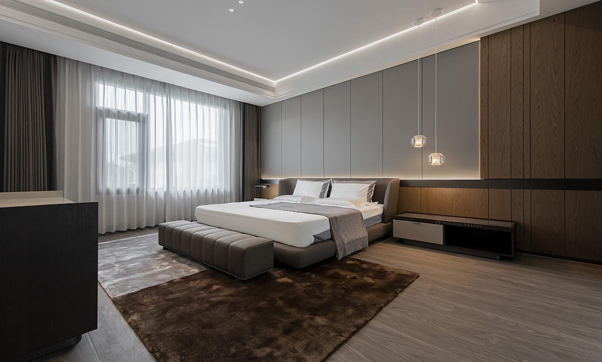 海口国瑞悦海墅丨中国海口丨紫禁汇品设计-48